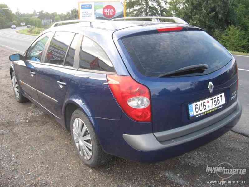 Renault Laguna - foto 15