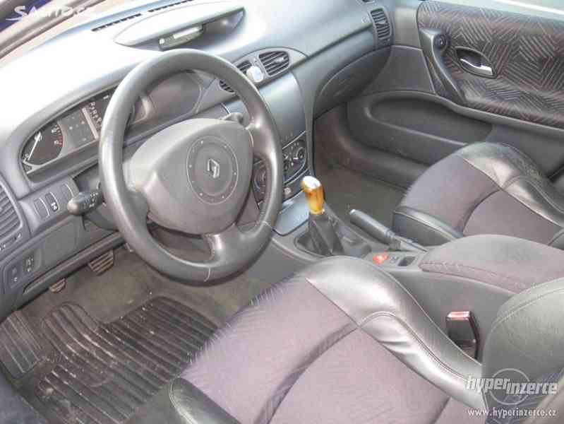 Renault Laguna - foto 16