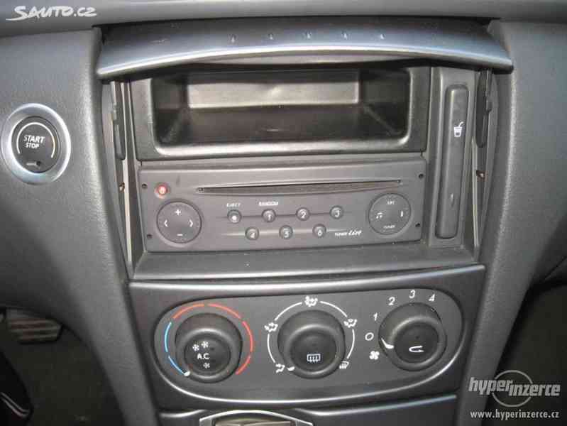 Renault Laguna - foto 17
