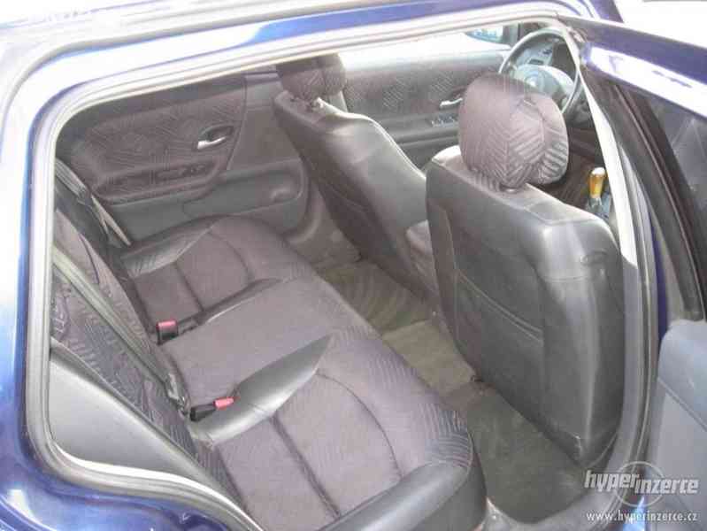 Renault Laguna - foto 19