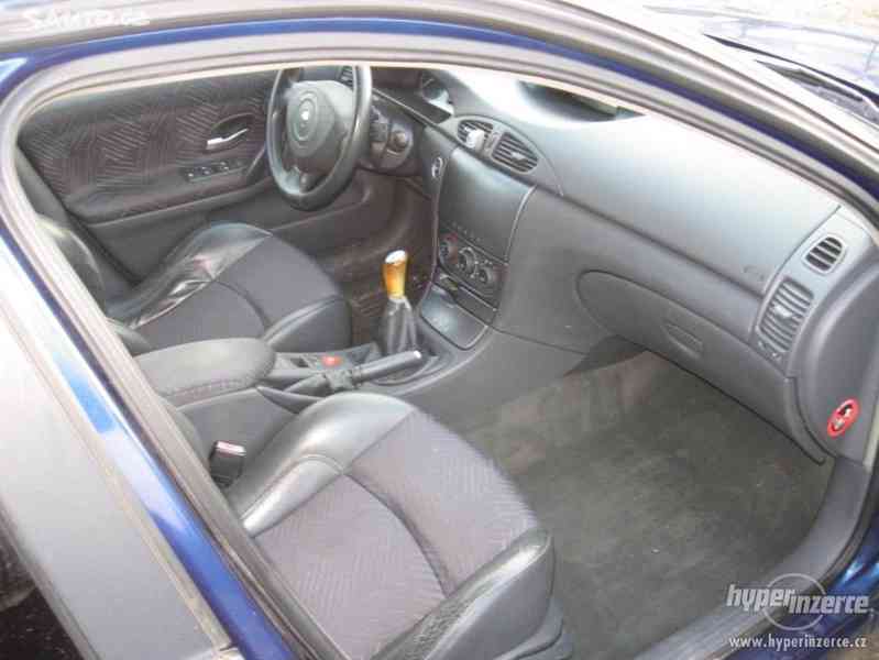 Renault Laguna - foto 20