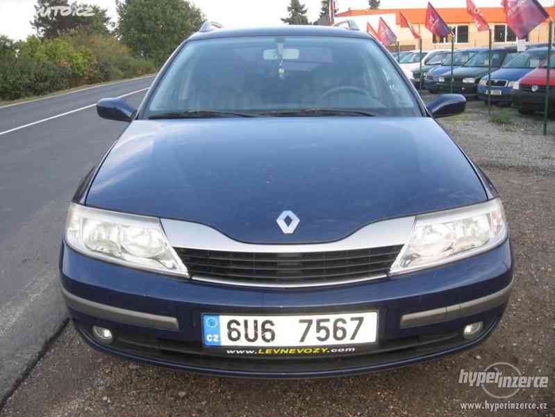 Renault Laguna - foto 21