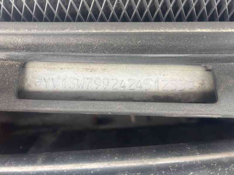 Volvo V70 2,4D 120KW D5244T prodám náhradní díly - foto 7