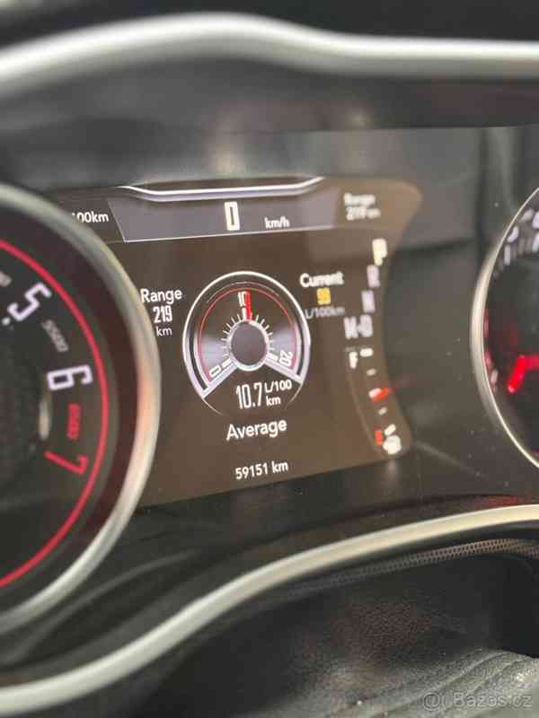 Dodge Challenger 3,6   L V6 - foto 15