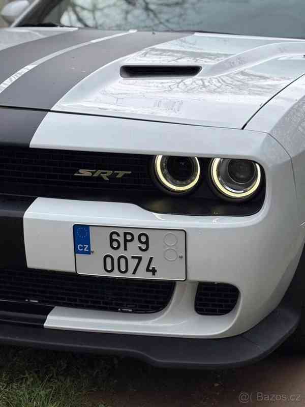 Dodge Challenger 3,6   L V6 - foto 2