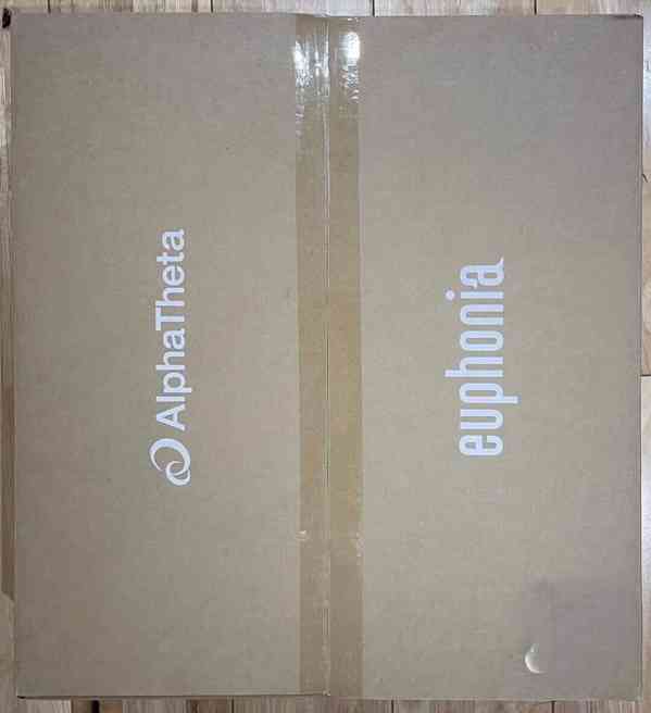 2x AlphaTheta CDJ-3000X Player + 1x AlphaTheta Euphonia Mixe - foto 10