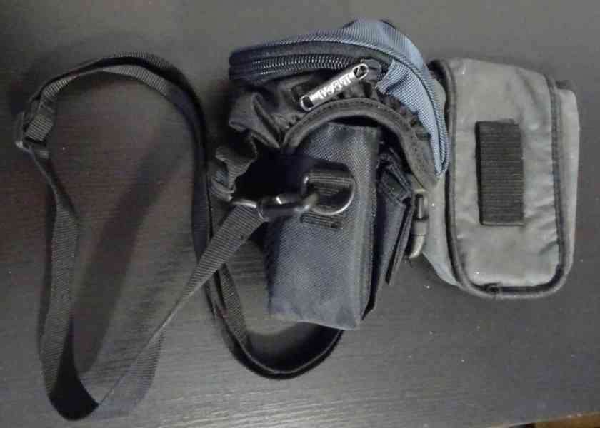 Pouzdra/obaly OLYMPUS a BECO na fotoaparáty - foto 3