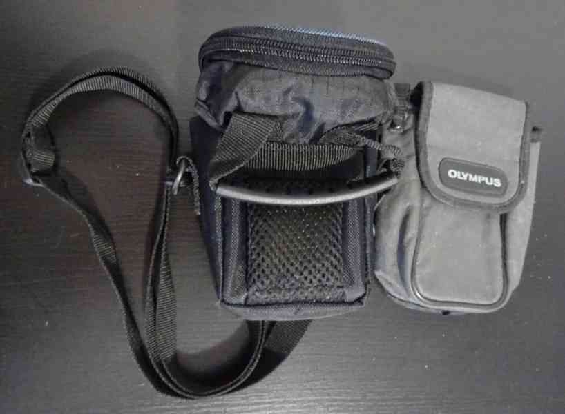 Pouzdra/obaly OLYMPUS a BECO na fotoaparáty - foto 2