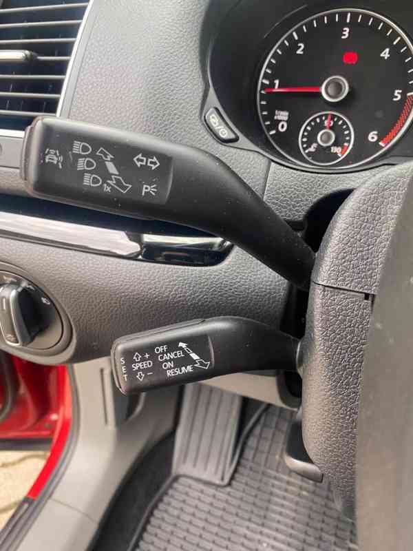 Seat Alhambra 2,0 TDI Style 110kw - foto 17