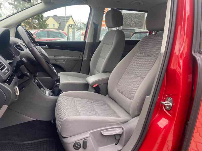 Seat Alhambra 2,0 TDI Style 110kw - foto 8