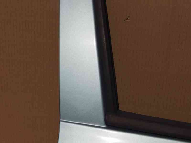 Pravé přední dveře Škoda Octavia I - foto 5