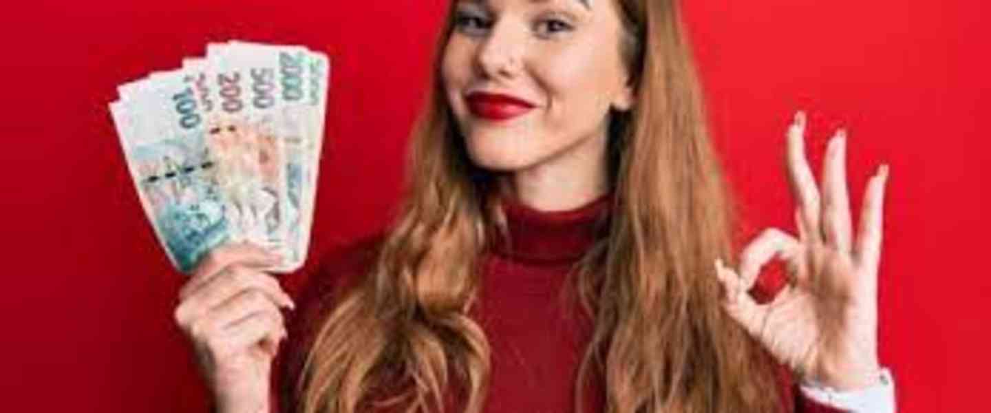 Finanční nouze? - foto 2