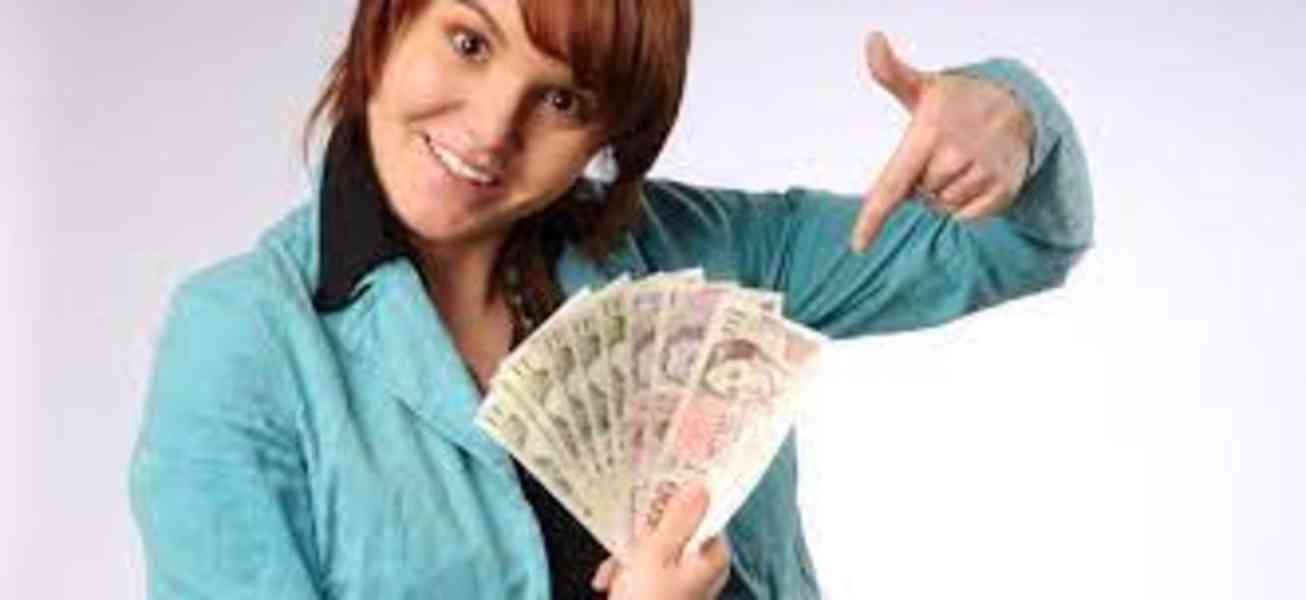 Finanční nouze? - foto 4
