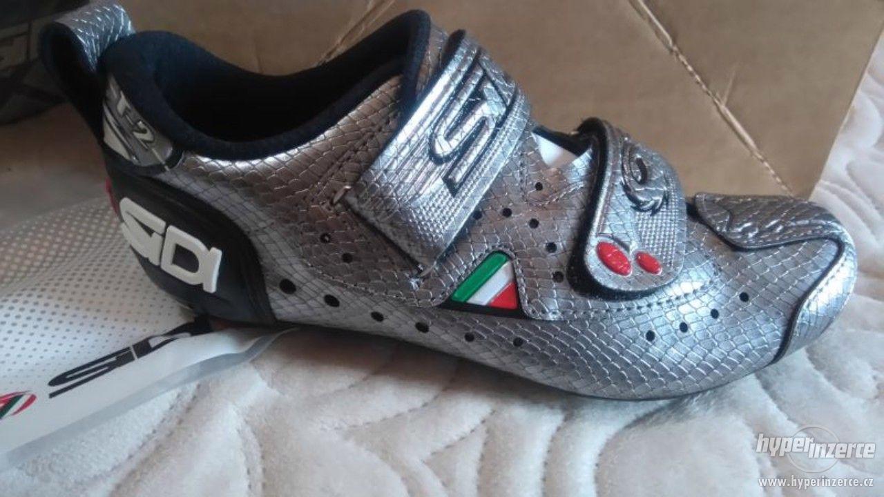 sidi t2 carbon mamba