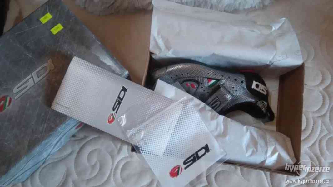 sidi t2 carbon mamba