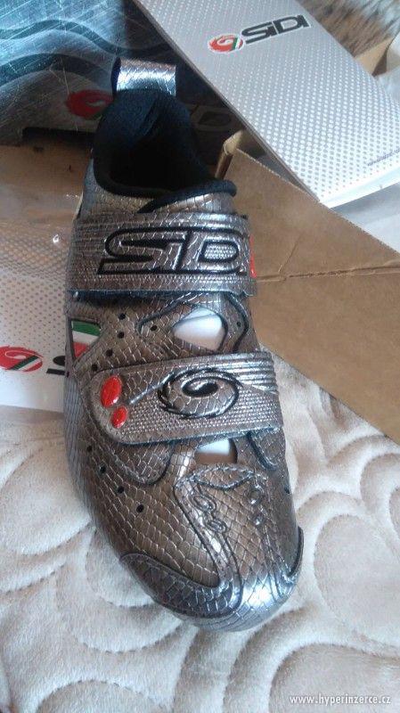 sidi t2 carbon mamba