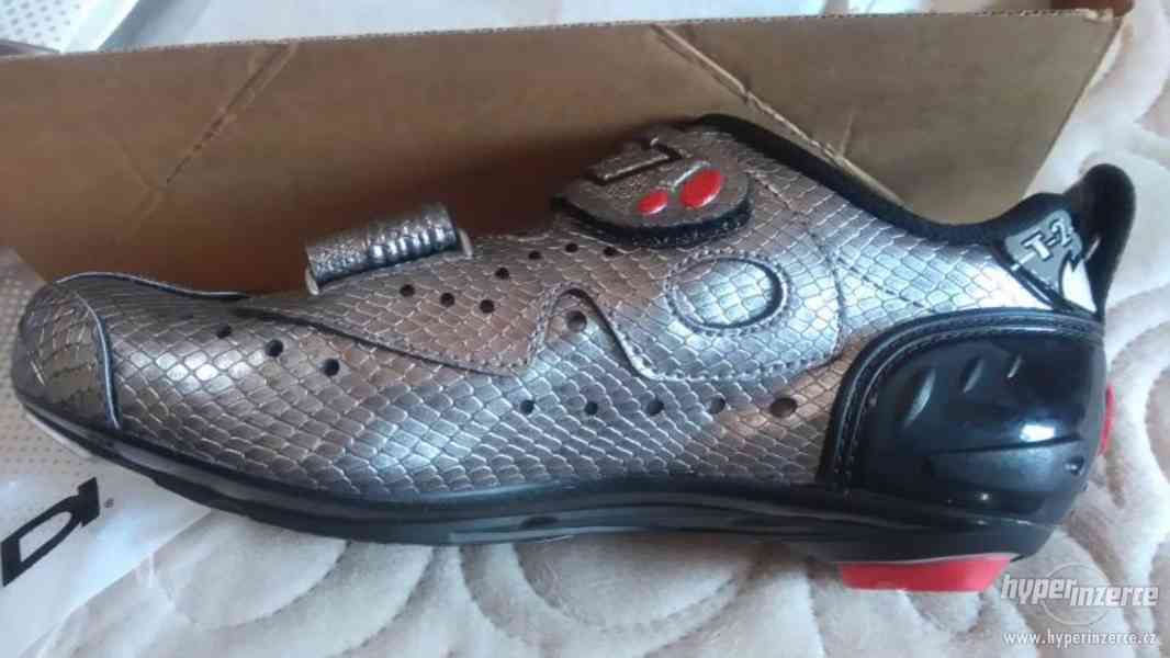 sidi t2 carbon mamba