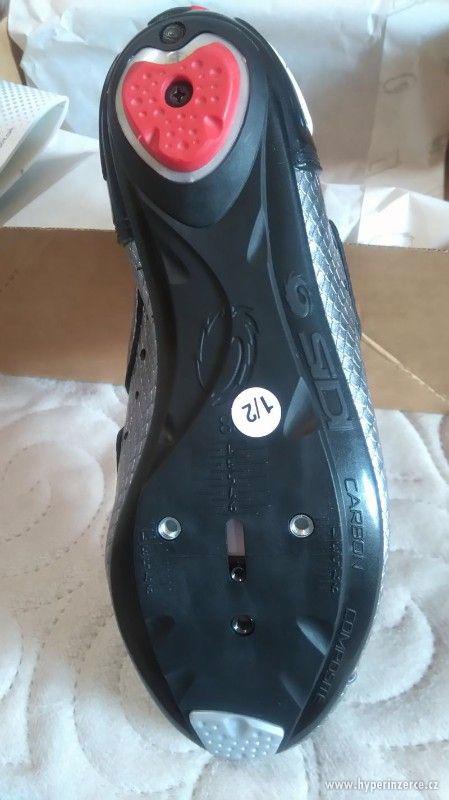 sidi t2 carbon mamba