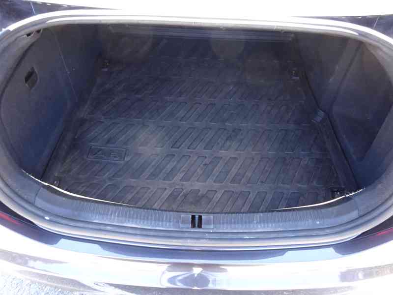 Audi A6 3.0 TDI 4x4 r.v.2005 (165 kw) AUTOMAT - foto 16