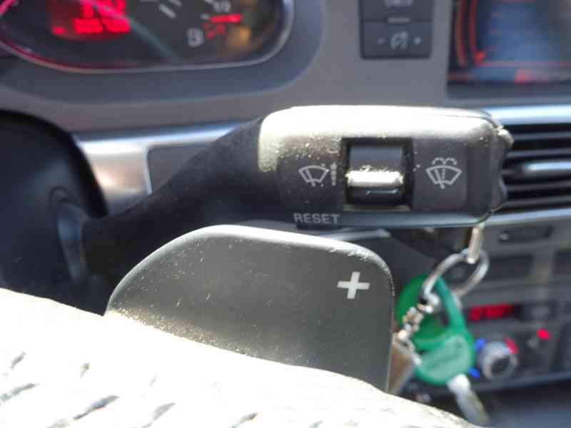 Audi A6 3.0 TDI 4x4 r.v.2005 (165 kw) AUTOMAT - foto 13