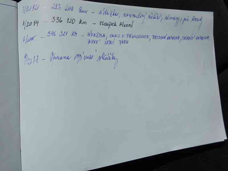 Audi A6 3.0 TDI 4x4 r.v.2005 (165 kw) AUTOMAT - foto 21