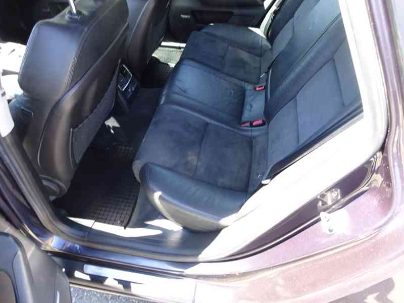 Audi A6 3.0 TDI 4x4 r.v.2005 (165 kw) AUTOMAT - foto 15