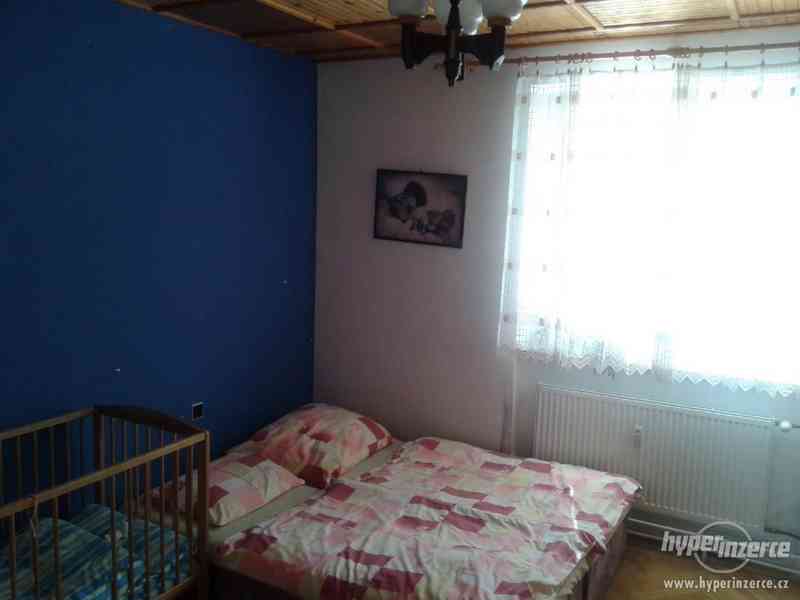 Prodej bytu u Brna v Jedovnicich - foto 2