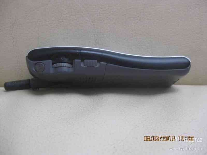 Sony CMD-J5 - funkční telefon z r.2000 - foto 3