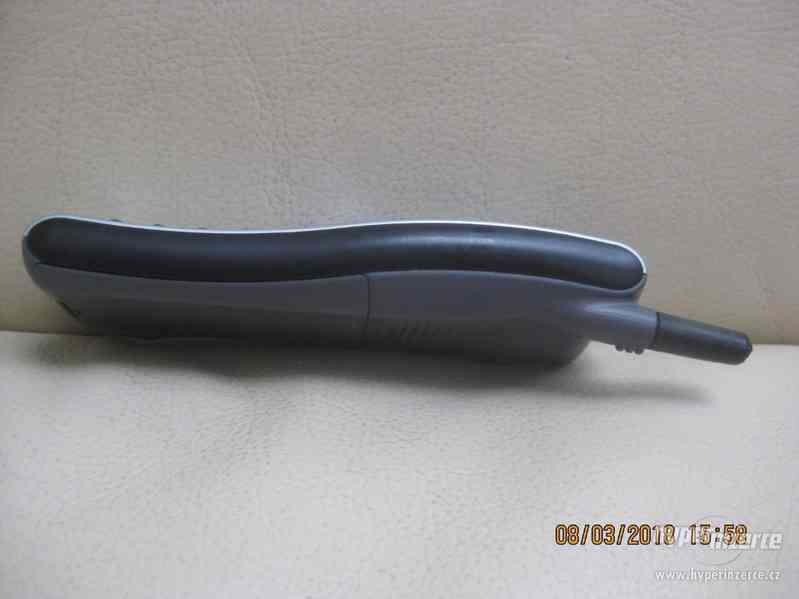 Sony CMD-J5 - funkční telefon z r.2000 - foto 4