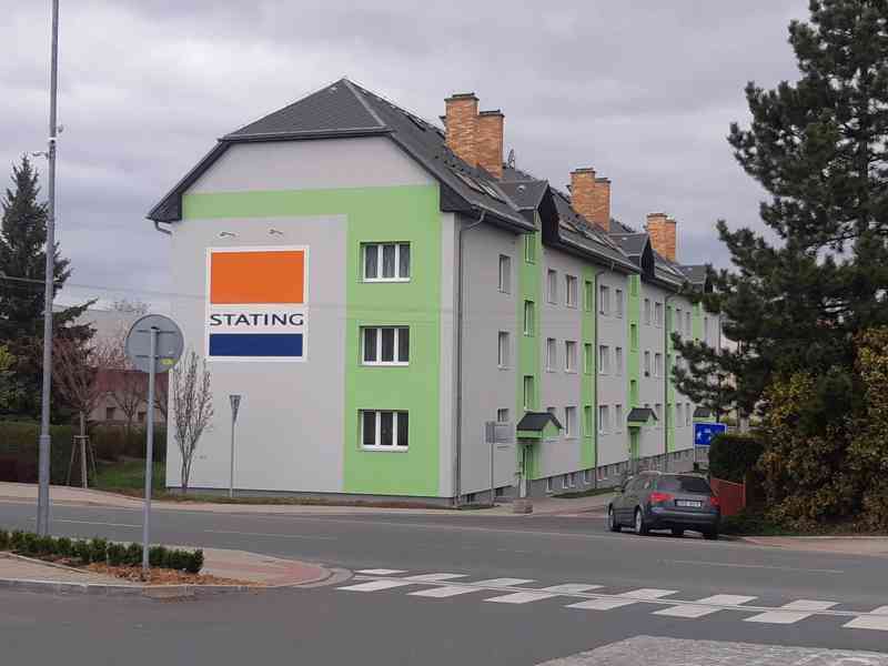 Pronájem byt Králíky 1+1, ve 4.NP, v Bytovkách, 561 69 - foto 1