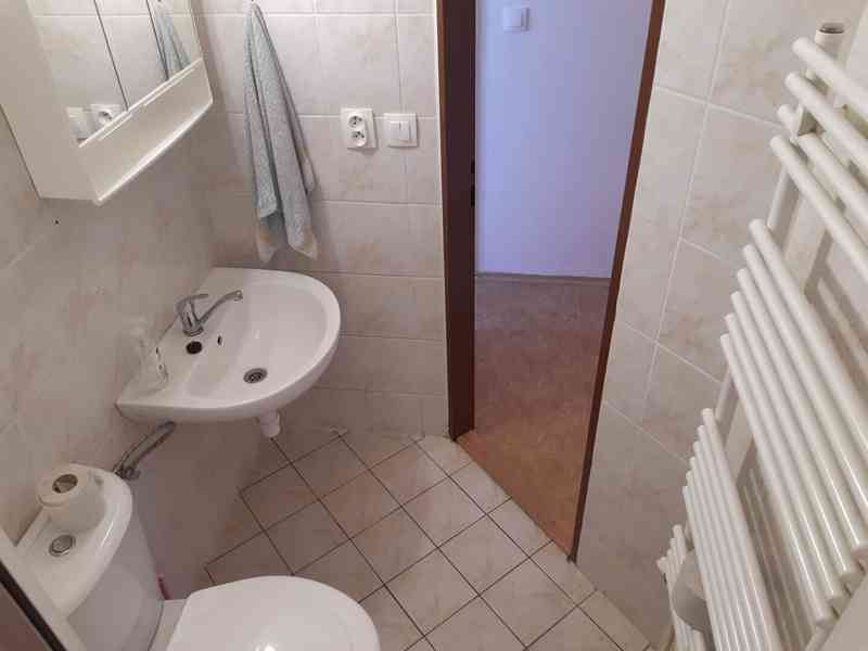 Pronájem byt Králíky 1+1, ve 4.NP, v Bytovkách, 561 69 - foto 3