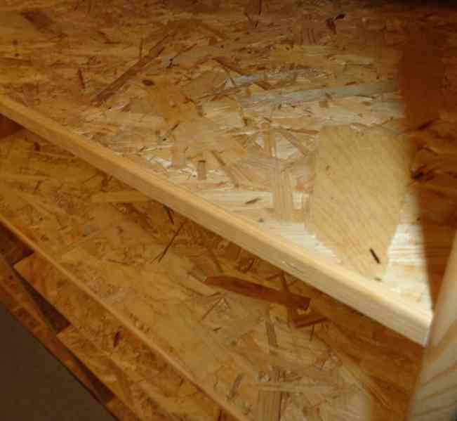 Regály (6x) - foto 2