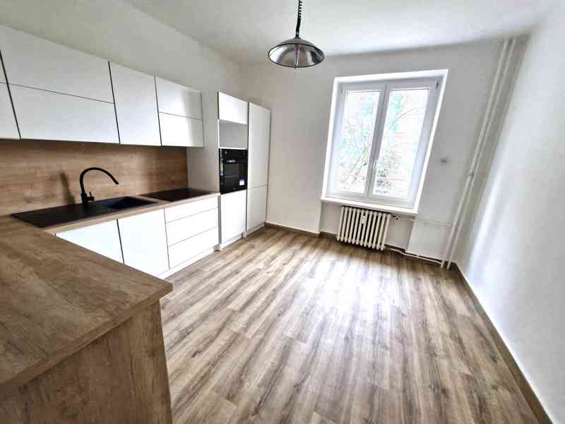 Pronájem bytu 3+1, 79 m² Josefa Skupy, Most