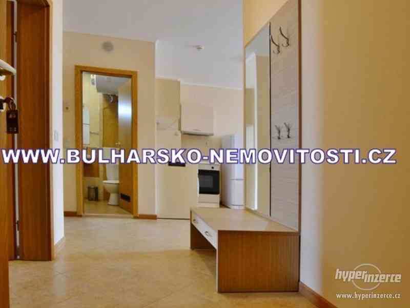 Sluneční pobřeží,Bulharsko:Prodej apartmánu 3+kk - foto 7