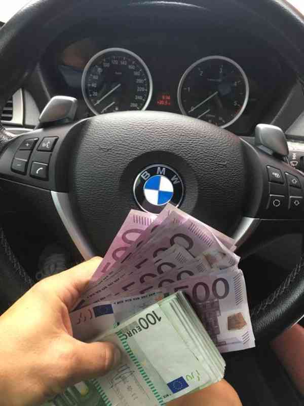 Kolik si chcete půjčit? 1 milion nebo více?  - foto 6