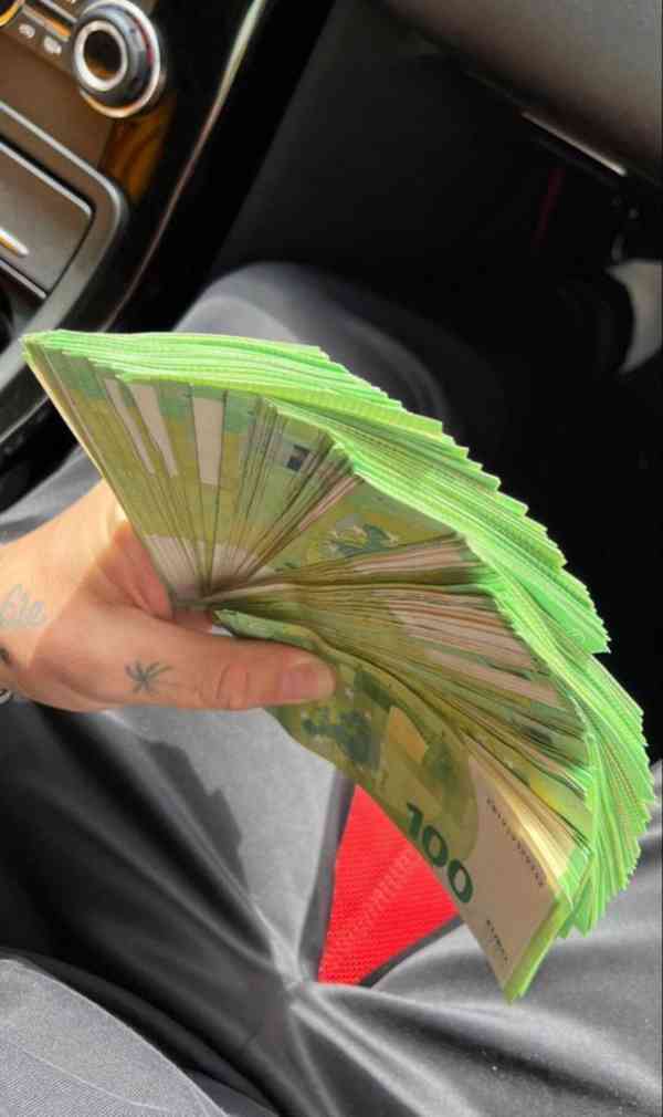 Kolik si chcete půjčit? 1 milion nebo více?  - foto 4