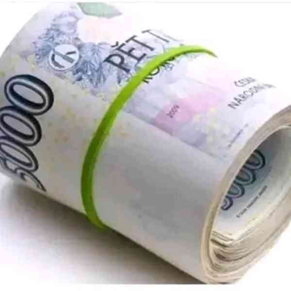 Kolik si chcete půjčit? 1 milion nebo více?  - foto 2