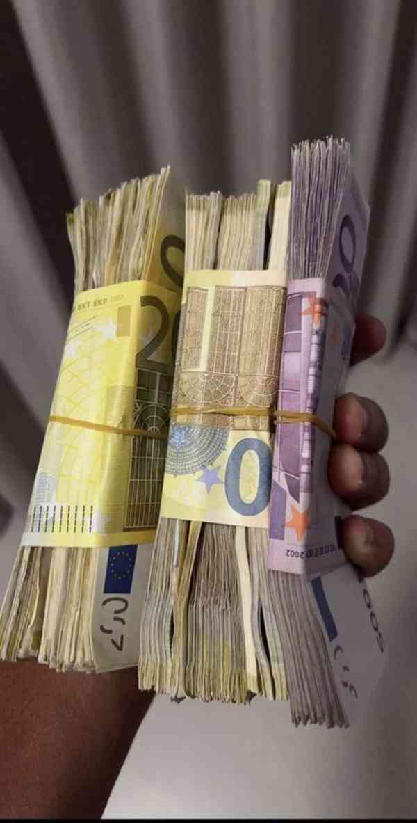 Kolik si chcete půjčit? 1 milion nebo více?  - foto 5