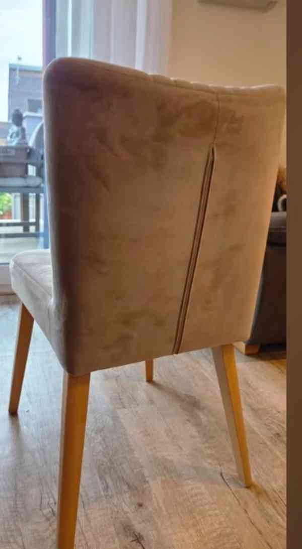 Designové  židle - foto 2