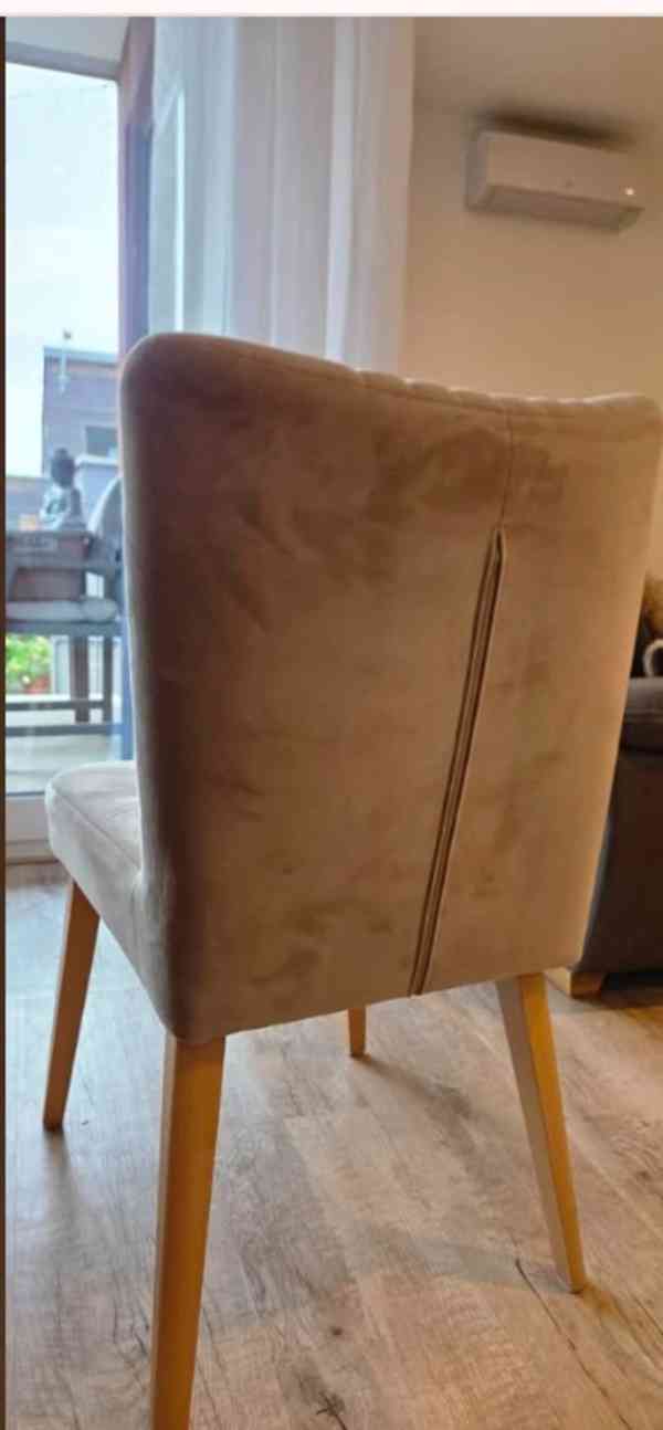 Designové  židle - foto 3