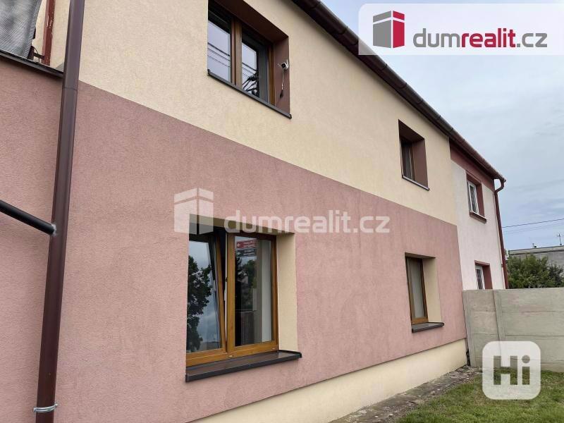 Pronájem komerčních prostor, 90m2, Dolní Benešov, ul. Opavská - foto 6