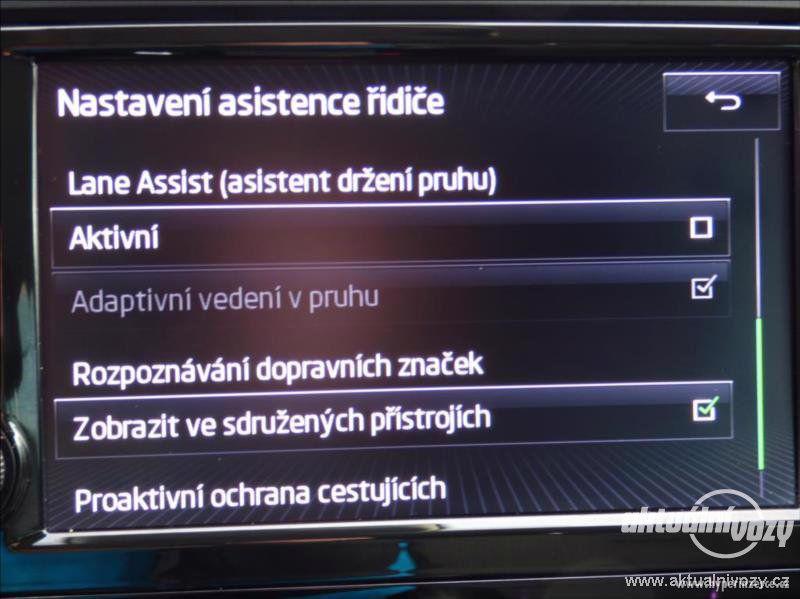 Škoda Octavia 2.0, nafta, r.v. 2015 - foto 33
