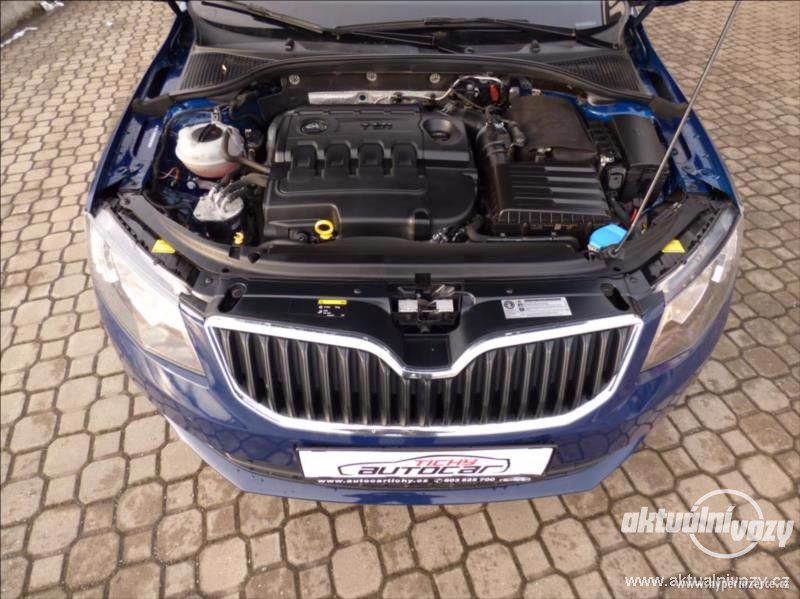 Škoda Octavia 2.0, nafta, r.v. 2015 - foto 37