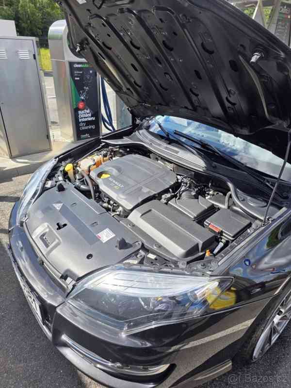 Renault Laguna 2,0   dCi 110 kW - foto 10