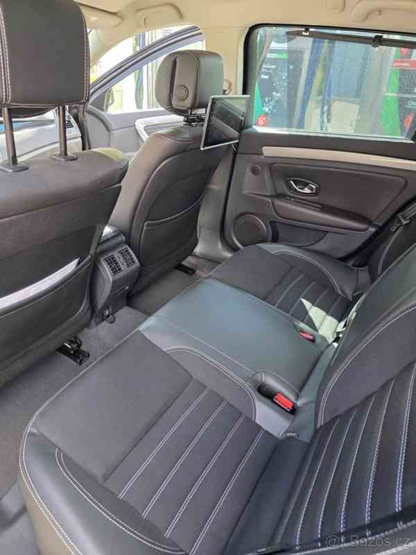 Renault Laguna 2,0   dCi 110 kW - foto 7