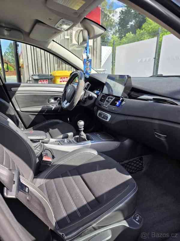 Renault Laguna 2,0   dCi 110 kW - foto 12