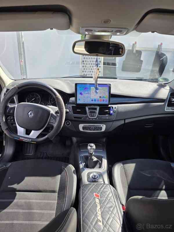 Renault Laguna 2,0   dCi 110 kW - foto 3