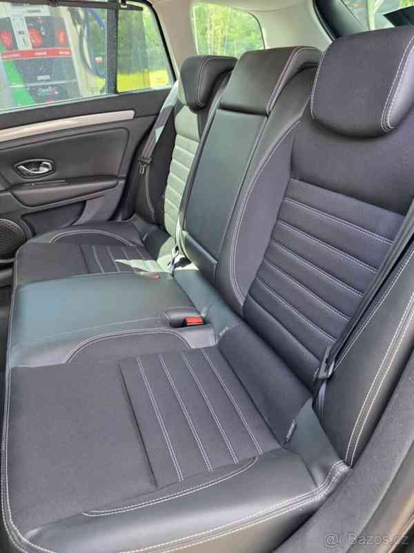 Renault Laguna 2,0   dCi 110 kW - foto 8