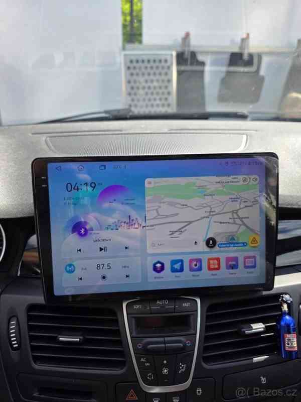 Renault Laguna 2,0   dCi 110 kW - foto 11
