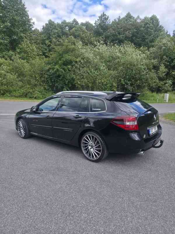 Renault Laguna 2,0   dCi 110 kW - foto 4